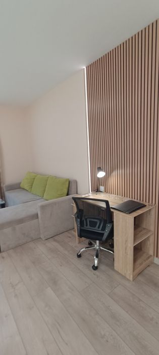 Дава се под наем Двустаен апартамент в Пловдив, Младежки Хълм - 65 кв.м за 550 € - Снимка #5