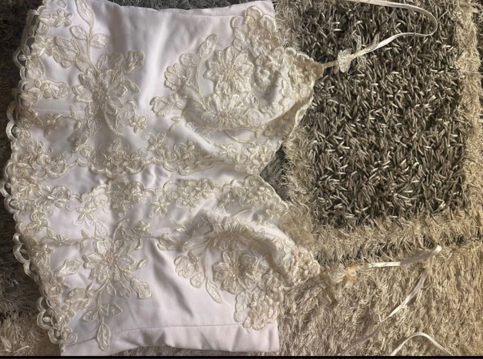 corset model deosebit marime universala