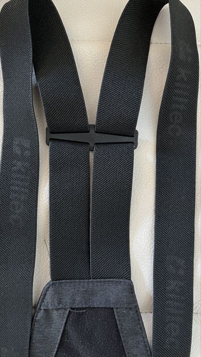 Ски екипировка Killtec за 12 г. дете 152 см.