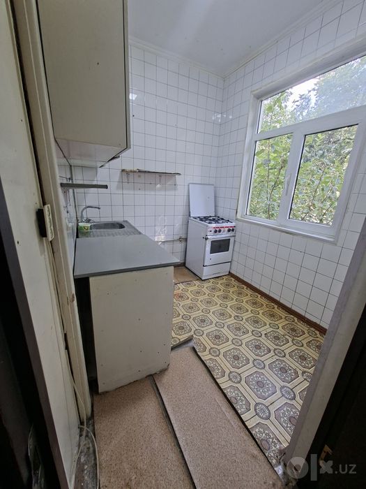 Продаётся квартира Своя