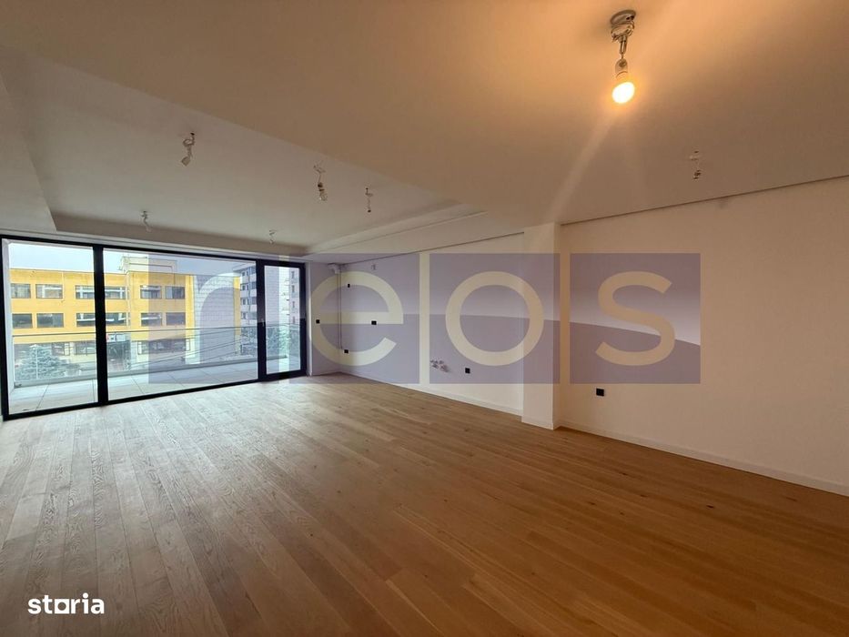 Vanzare | 3 Camere | Floreasca | Gata De Mutare| Parcare | Parc Verdi