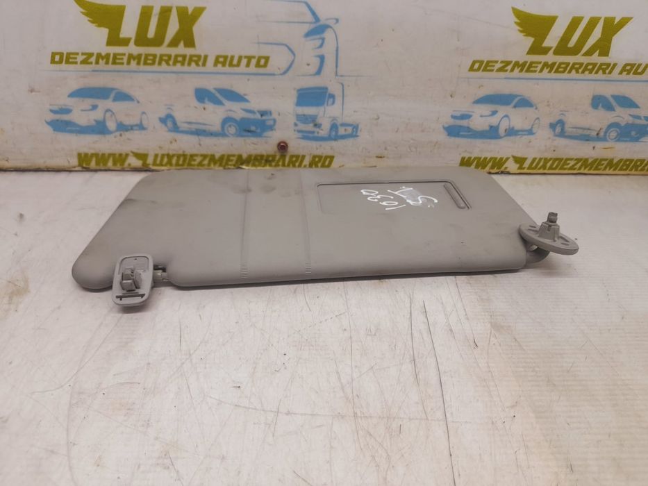 Parasolar stanga Volkswagen Golf 5 (2003 - 2009) 1.9 tdi BLS 1.9 tdi BLS