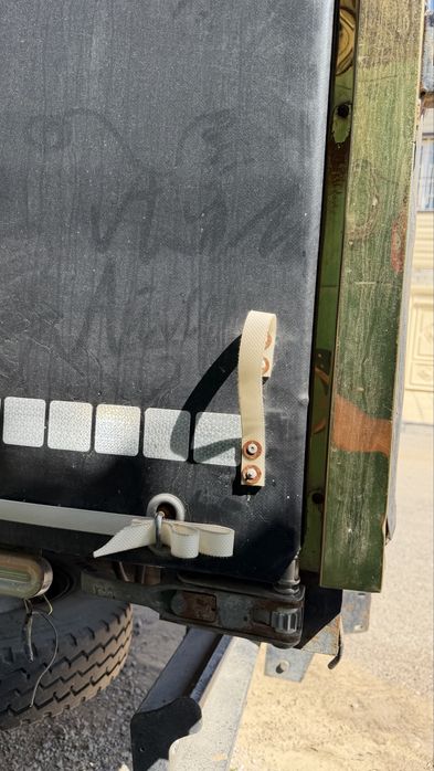 Кузов на газель.