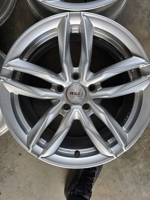 17 цола джанти 5x112 за MERCEDES-VW-AUDI-SEAT-SKODA