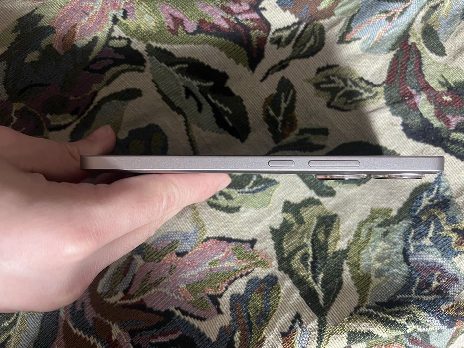 Redmi turbo 3 snapdragon