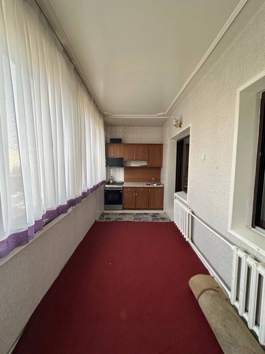 ИЖАРАГА квартира Қоратошда