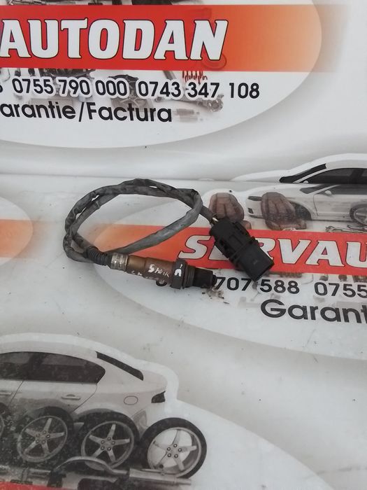 sonda lambda volkswagen sharan (2010-2020) [7n] 2.0 motorina 2012