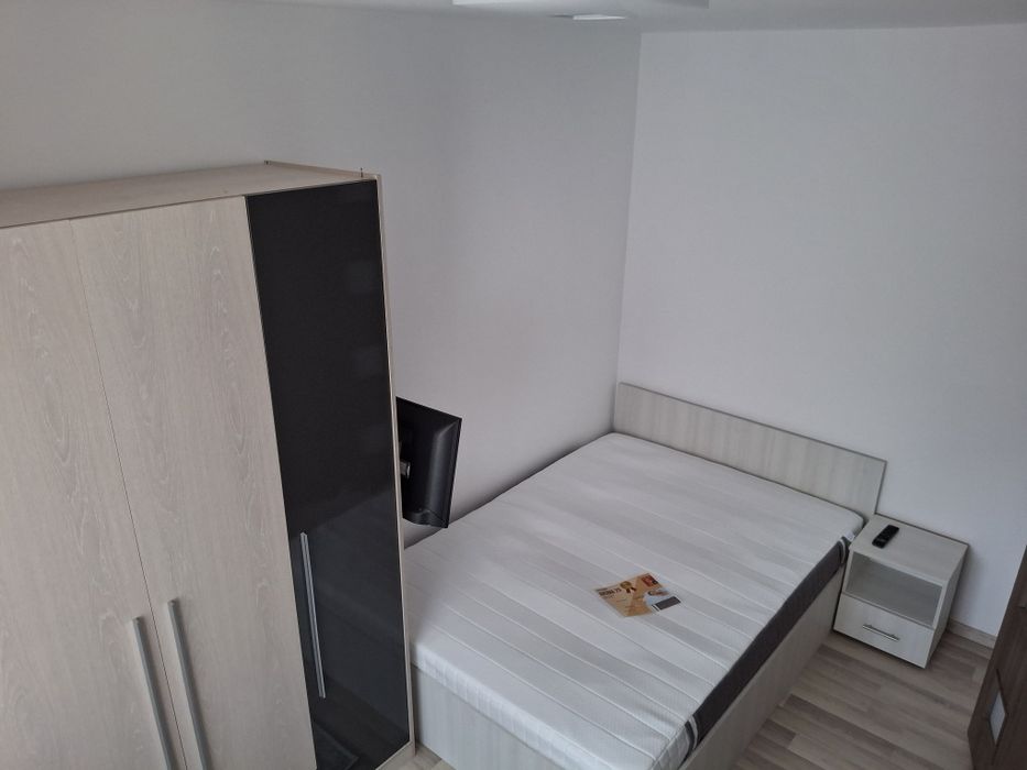 Inchiriez apartament 2 camere -LUPTEI