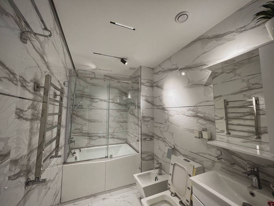 Срочно сдается ЕВРОЛЮКС квартира в Яккасарайским районе