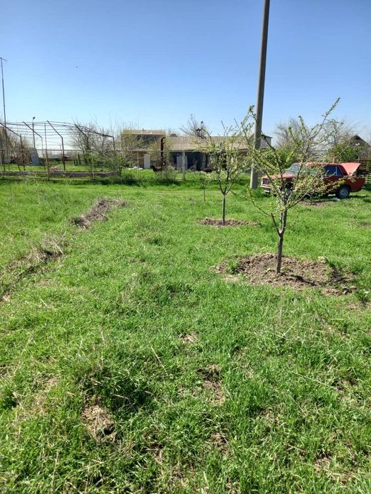 продаётся дачный участок 6 соток с кадастром за 12.000$