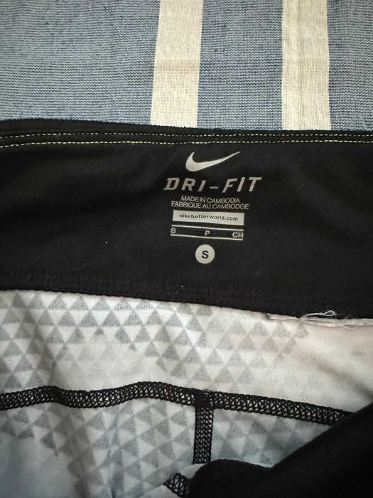 Colanti Nike Lungi S