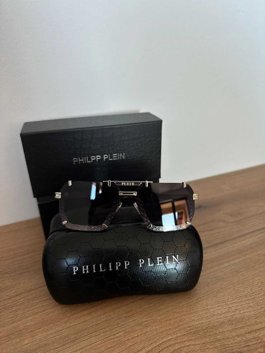 Ochelari Philipp Plein | Design Modern Premium | Accesoriu Fashion | Noi