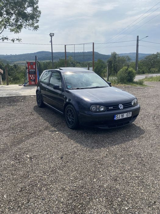 De vanzare Golf 4 GTI