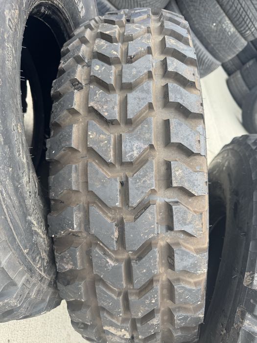 Anvelope Demo 37x12.50R16.5 Goodyear