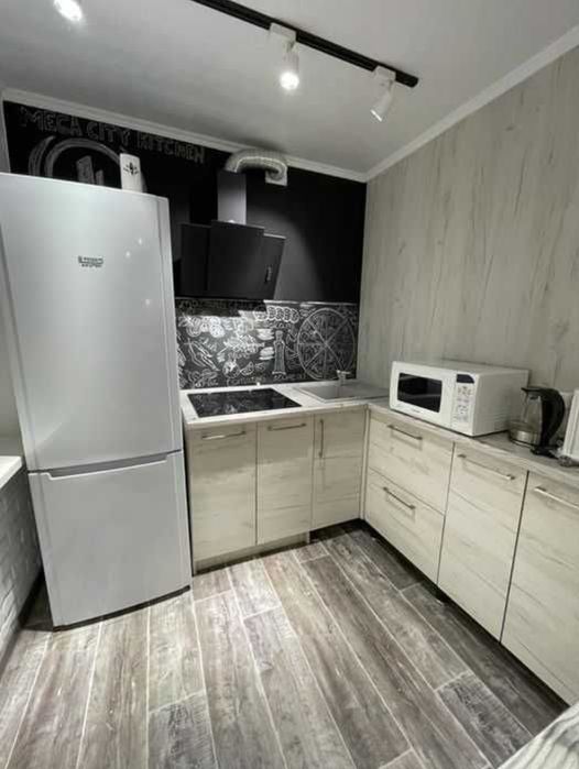 Апартаменты посуточно в центре города