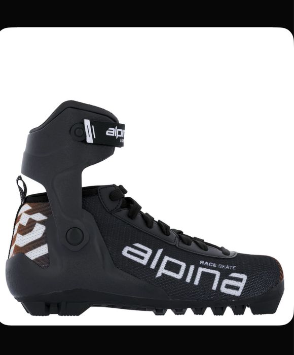 Ботинки для лыжероллеры