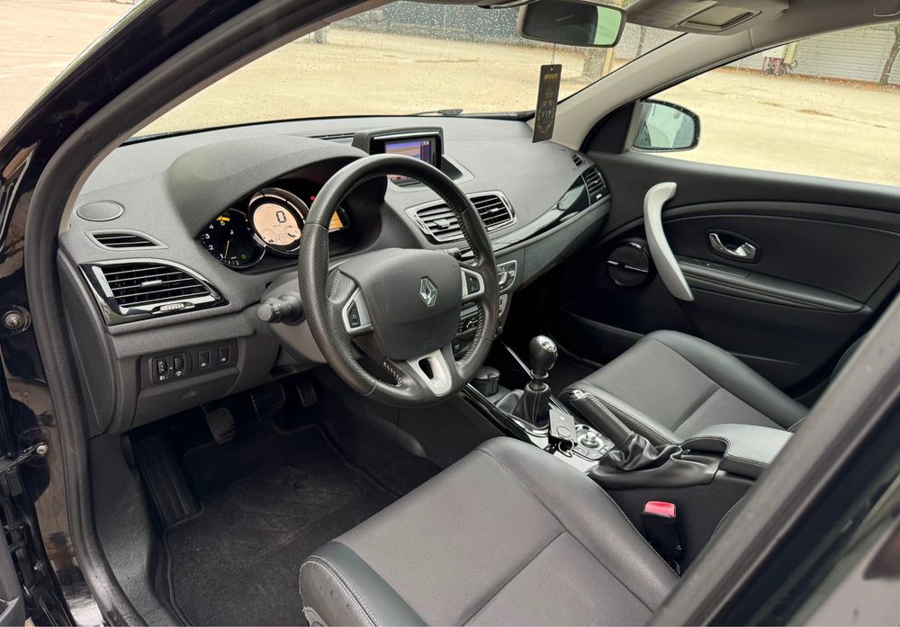 Vand Renault Megane 3 1.5dci 2013