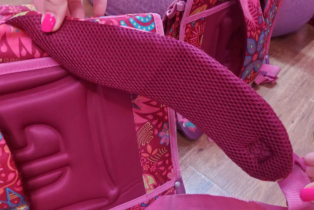 GABOL Ученическа раница