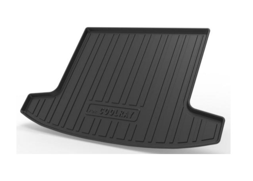 Коврики для новых авто разных марок