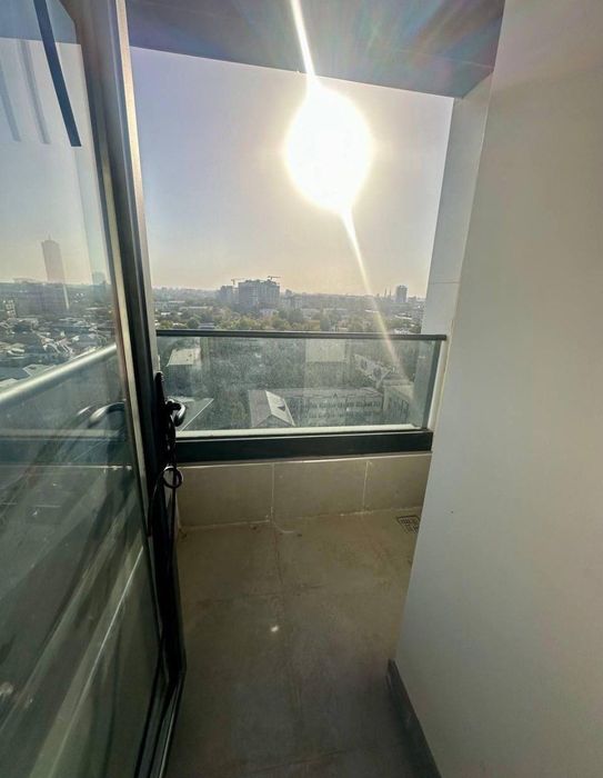 Modera Towers Продается 2 комнатная квартира коробка ул.Шота Руставели