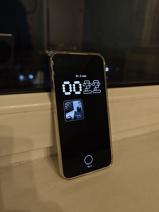 Nothing phone 256/10