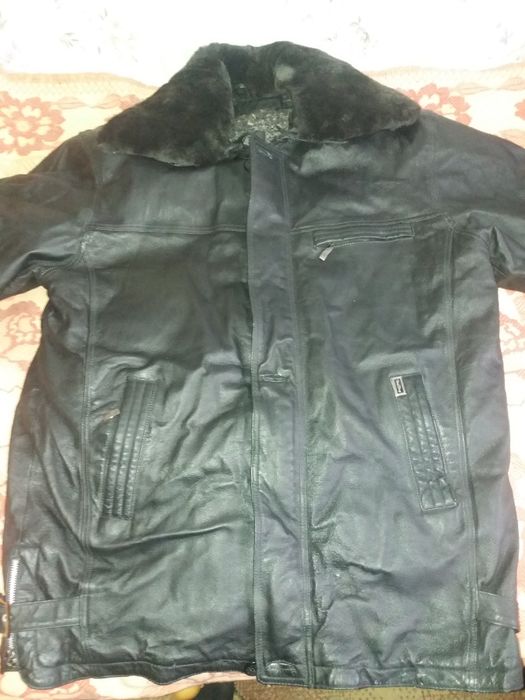 Продам куртки мужские 54-56р