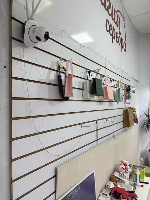 Эконом панели 2шт