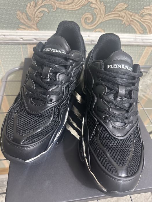 Кроссовки Philip Plein Sport