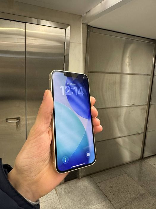 Iphone 13 256 tali
