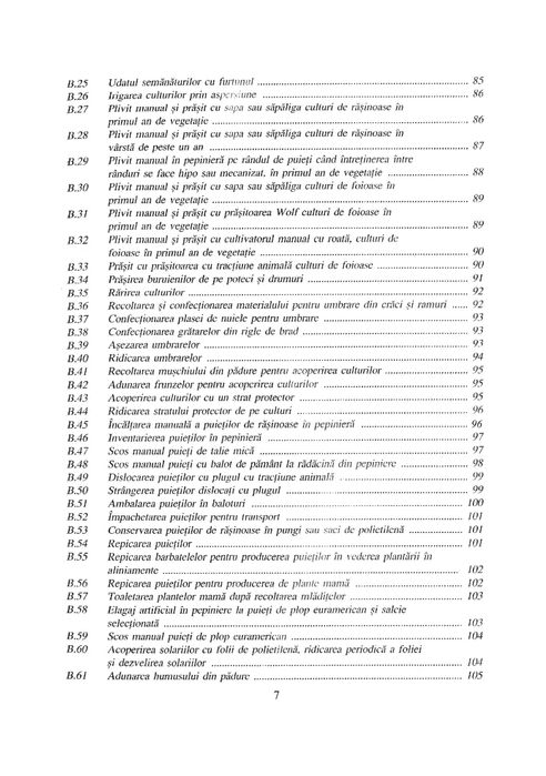 Norme timp ret abc mat