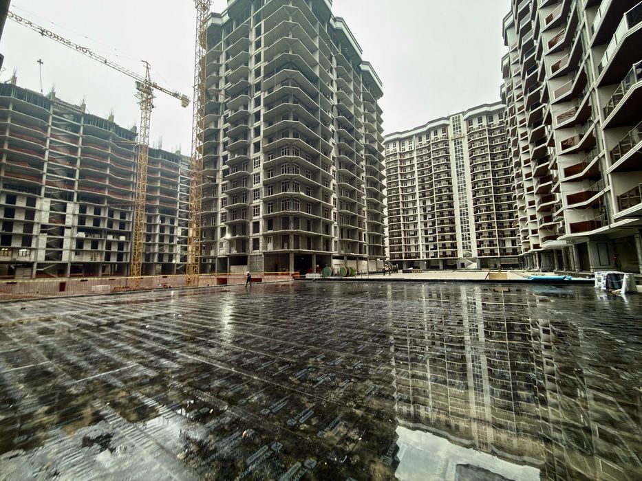 Хонсарой ZORSAN Юнусобод