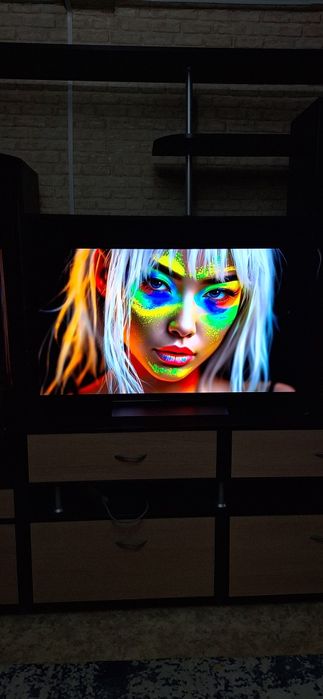 Продам смарт тв  LG OLED