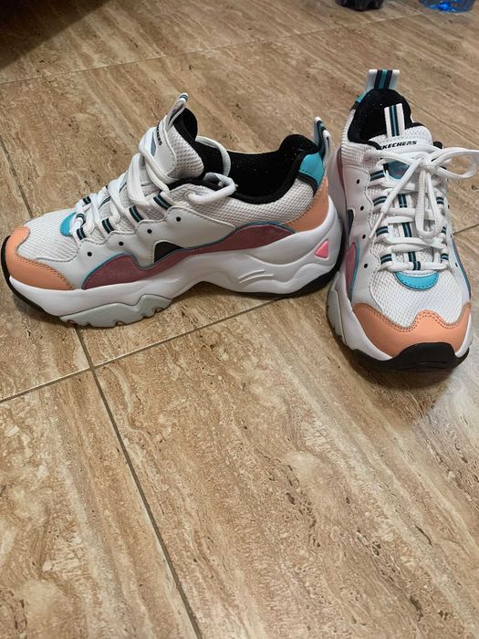 adidasi skechers