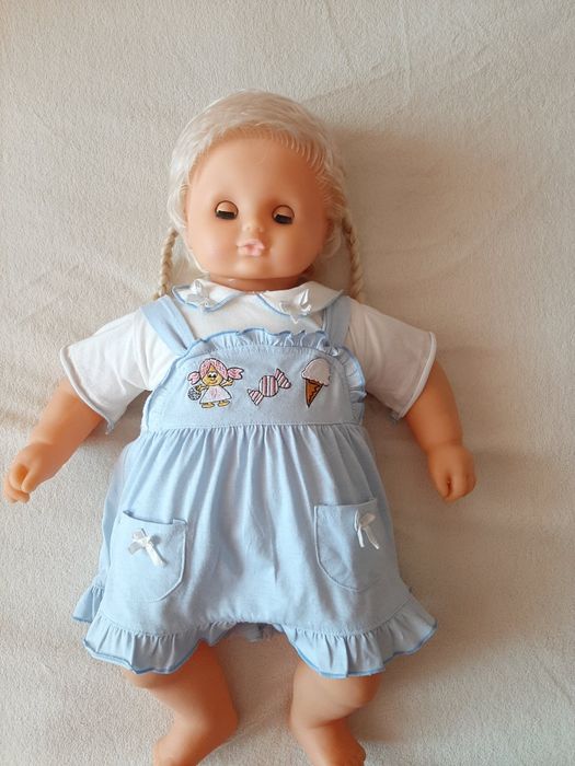 Продам куклу СССР