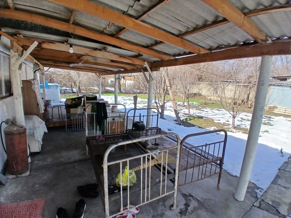 Дом в кайнар булак