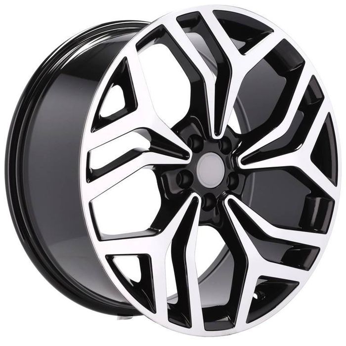 Jante LAND ROVER R20 5x108 MB 419 Style| Discovery Sport Evoque Velar