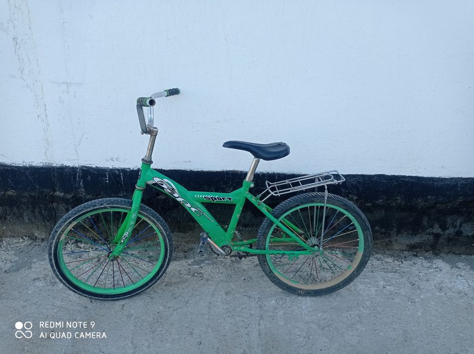 Продам велик 13000