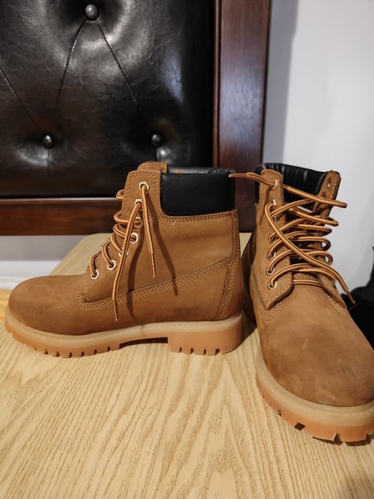 Timberland - cizme si ghete originale - diferite modele si masuri