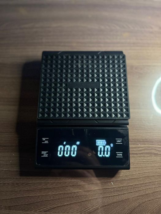 Весы Кухонные / Кофейные