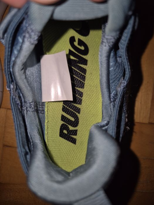 Adidași Alergare Nike Free RN CMTR 2017, Flywire - Femei 39