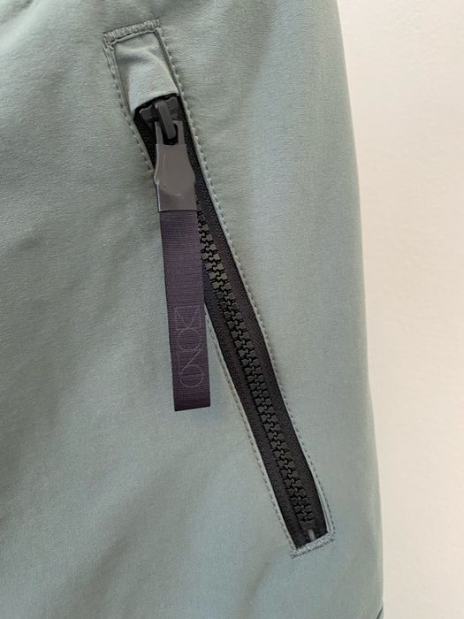 Брюки мужские H&M Move