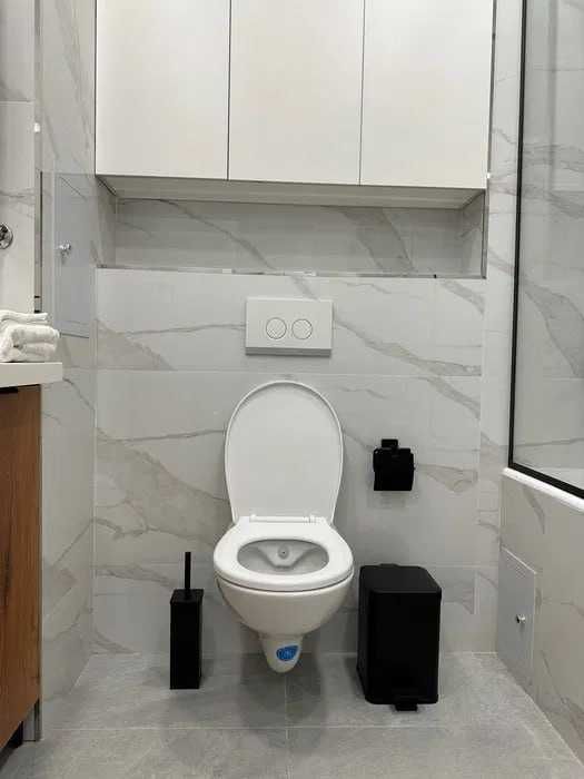 Сдаётся кв в ЖК Akay Siti Business 2/7/24 Метро Хамид Алимжана