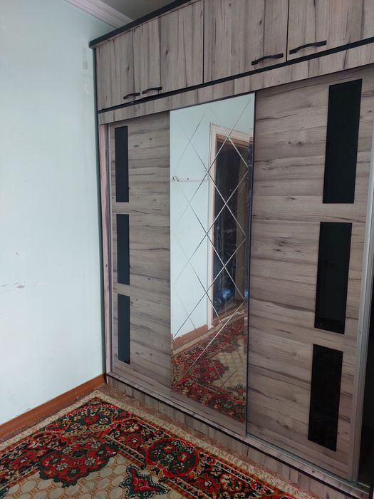 Xalqlar doʻstligidan bollarga sheriklikka kvartira