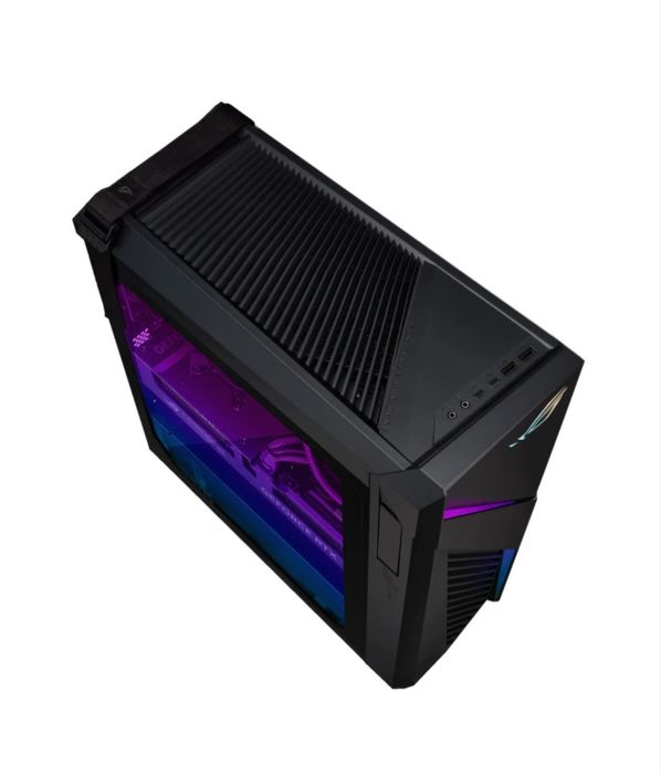 Pc Asus Rog Strix G16 Chr
