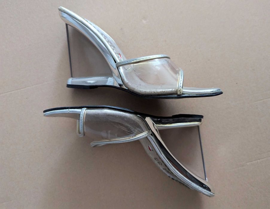 Токчета, дамски обувки Julliet & Julliet