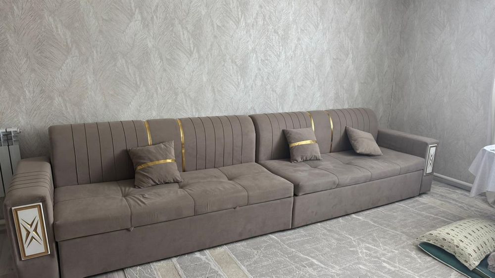 Диван сатамын бу