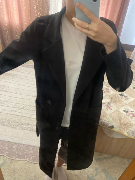 Пальто элегеантное осень и весна