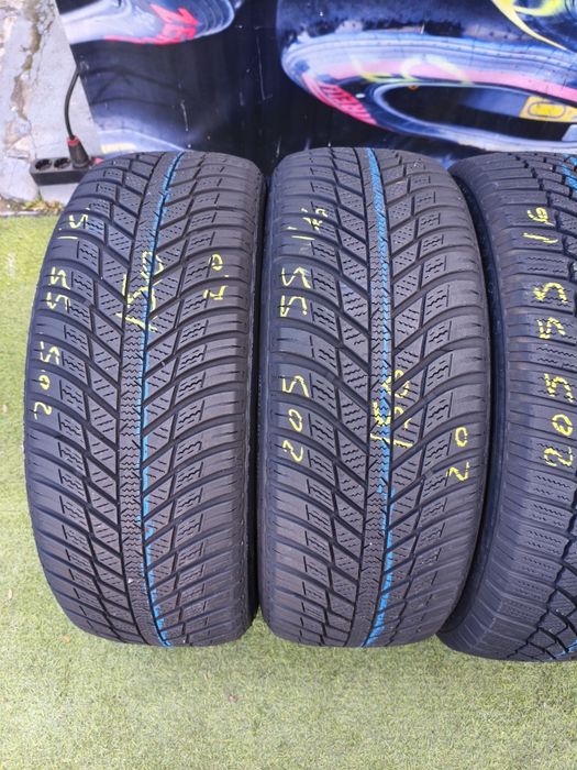 205.55.16 Nexen Bridgestone