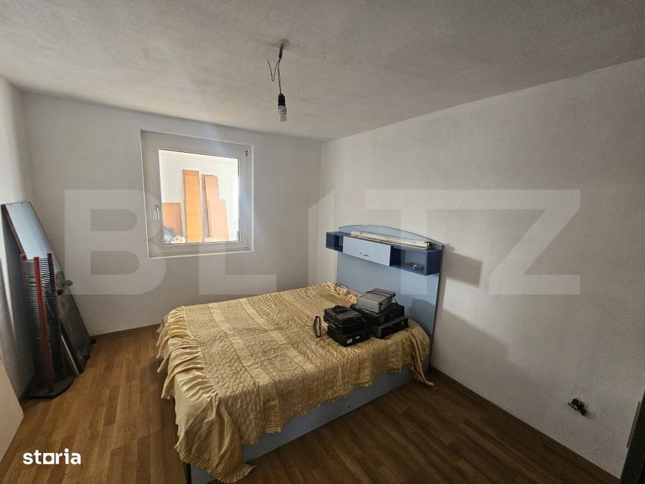 Casa P+1, 5 dormitoare, 185 mp, utili, 451 mp teren, zona Albesti