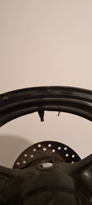 Roata janta spate HONDA CBR 1000RR 2008 2013 disc